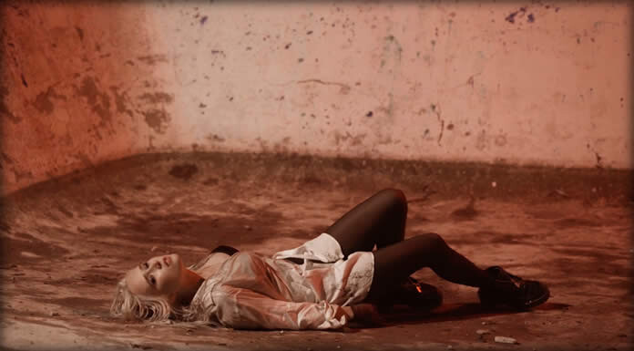 Skofee Presenta Su Nuevo Sencillo Y Video: “Quicksand” Skofee Presenta Su Nuevo Sencillo Y Video: "Quicksand"