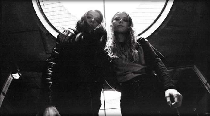 Softcult Presenta Su Nuevo Sencillo Y Video: “Drain” Softcult Presenta Su Nuevo Sencillo Y Video: "Drain"