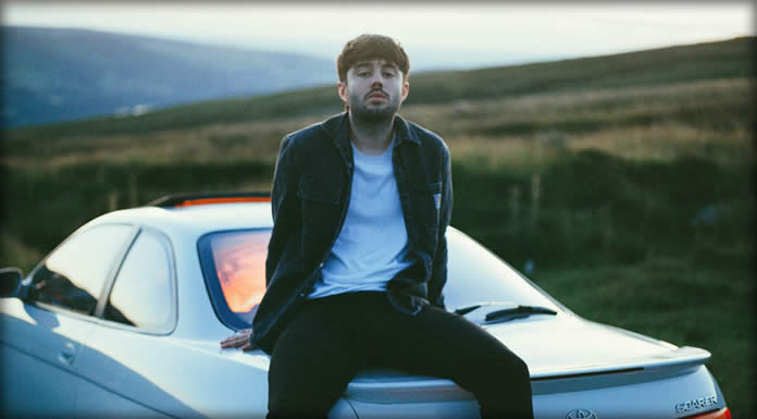 Somebody’s Child Estrena Su Nuevo Sencillo Y Video: "We Could Start A War"