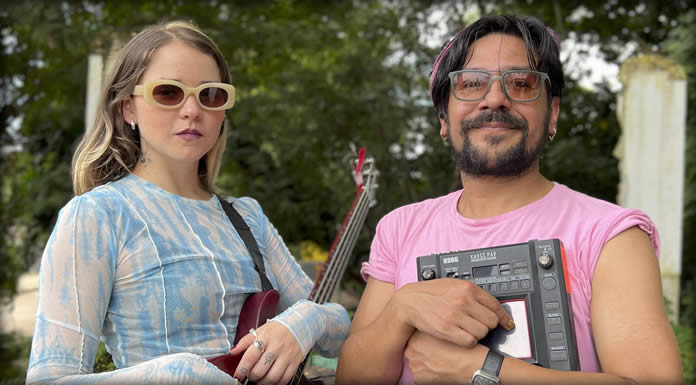 Soy Emilia Estrena Su Nuevo Sencillo “Más De Un Amor” Ft. Cero39