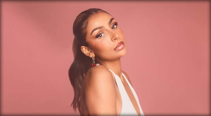 Steph K Lanza Su EP Debut: “Ofiltrerad” Steph K Lanza Su EP Debut: "Unfiltered"