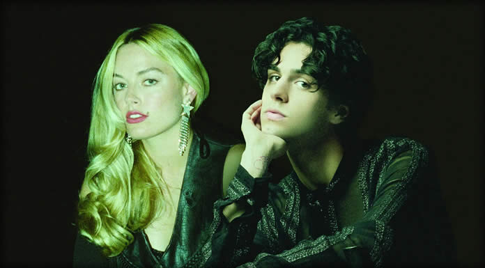 Stephen Sanchez & Ashe Presentan Su Nuevo Sencillo Y Lyric Video: “Missing You”