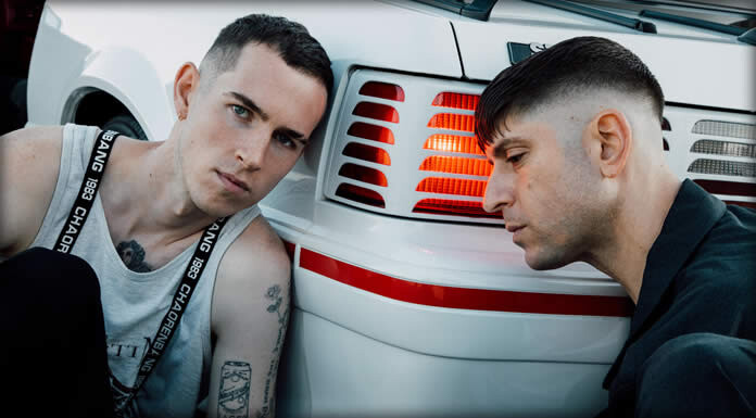 Stevexcooper Lanza Su Nuevo Sencillo: "Bad Reviews" Ft. Gabe Gill