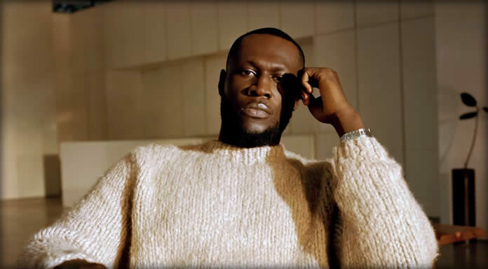 Stormzy Lanza Su Nuevo Álbum: "This Is What I Mean"