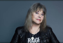 Suzi Quatro Lanza Un Nuevo EP: "Uncovered"