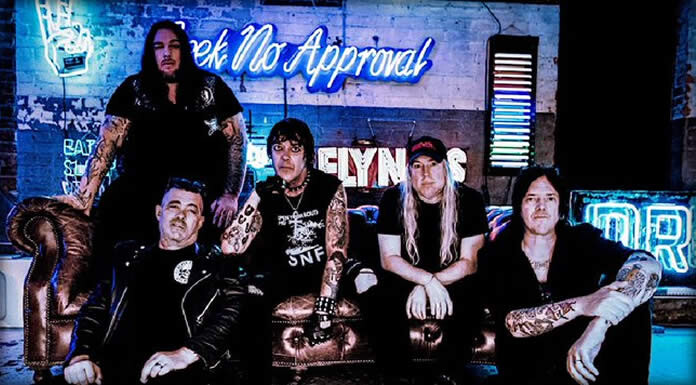 The Black Halos Lanzan Su Nuevo Álbum: “How The Darkness Doubled” Y El Video De “Better Days”