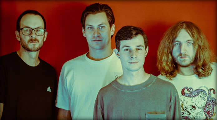 The Endorphins Presentan Su Nuevo Álbum: “Nothing Is Real” The Endorphins Presentan Su Nuevo Álbum: "Nothing Is Real"