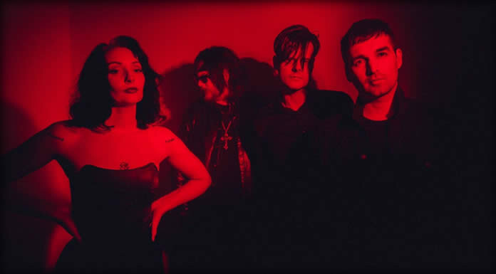 The Nightmares Presentan Su Nuevo Sencillo Y Video: “From Above”