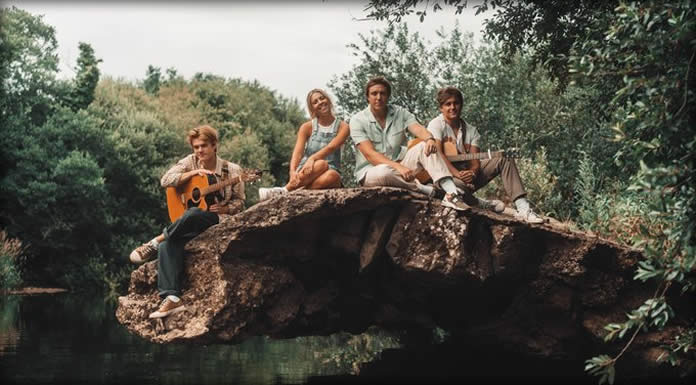 Tors Estrena Su Nuevo Sencillo: "I Don’t Miss You (Except For When I Do)" Ft. Lily Williams