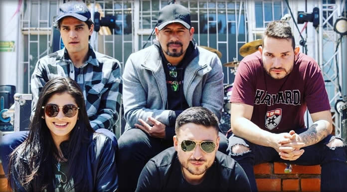 Ubanda Lanza Su Nuevo Sencillo Y Video: "Los Besos Que Guardé"