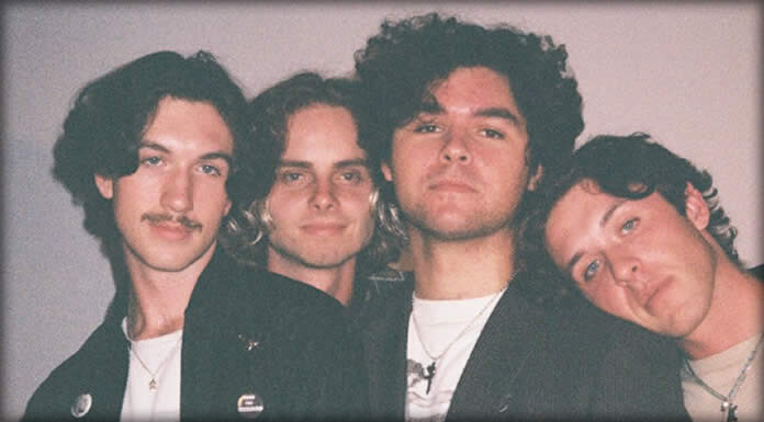 Ultra Q Regresa Con Un Nuevo Sencillo Y Video: “I Watched Them Go” Ultra Q Regresa Con Un Nuevo Sencillo Y Video: "I Watched Them Go"