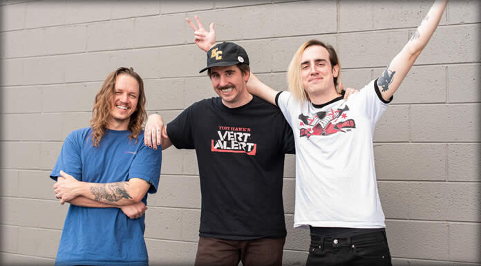 Wicked Bears Estrenan Su Nuevo Sencillo Y Video: “Lucky” Wicked Bears Estrenan Su Nuevo Sencillo Y Video: "Lucky"