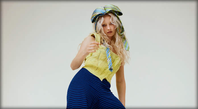 Yaeger Presenta Su Nuevo Sencillo: "Water Pistol"