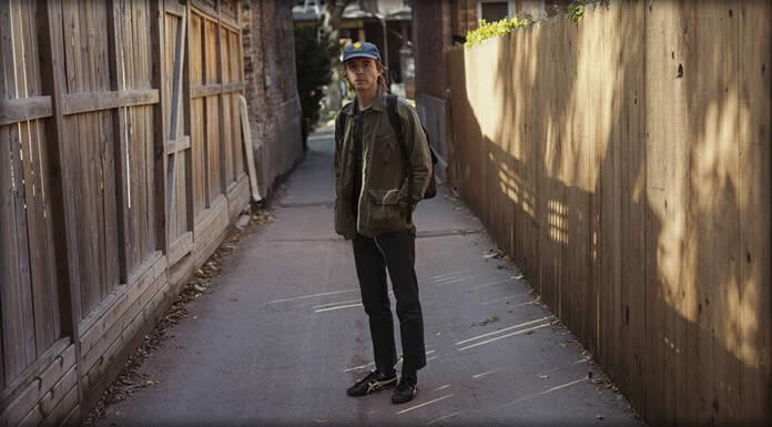 Andy Shauf Presenta Su Nuevo Sencillo Y Video: “Catch Your Eye” Andy Shauf Presenta Su Nuevo Sencillo Y Video: “Catch Your Eye”