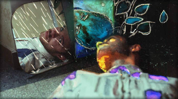 Anton Sconosciuto Presenta Su Nuevo Sencillo + Sesión En Vivo: “Day Of Sun” Anton Sconosciuto Presenta Su Nuevo Sencillo + Sesión En Vivo: "Day Of Sun"