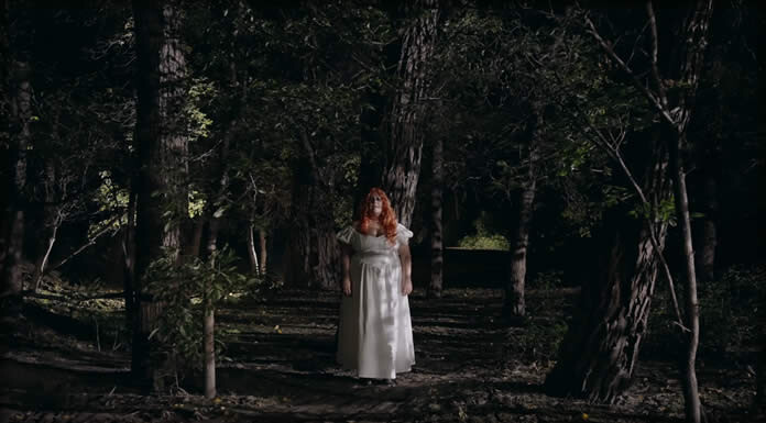 Begonia Estrena Su Nuevo Sencillo Y Video: “Cold Nights”