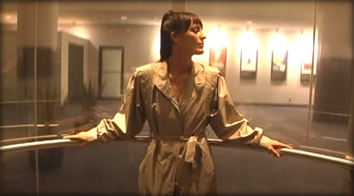 Breanna Barbara Estrena El Video Oficial De Su Sencillo: “Nothin’ But Time” Breanna Barbara Estrena El Video Oficial De Su Sencillo: "Nothin' But Time"