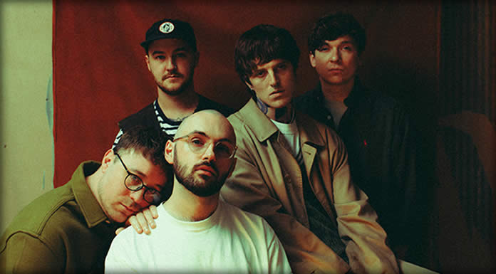 Casey Regresa Con Su Nuevo Sencillo: "Great Grief"