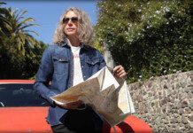 David Haerle Lanza Su Nuevo Sencillo Y Video: “Days In The Sun”