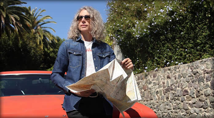 David Haerle Lanza Su Nuevo Sencillo Y Video: “Days In The Sun”