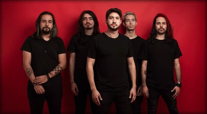 Éclair Presenta Su Nuevo Sencillo: "Obstáculos"