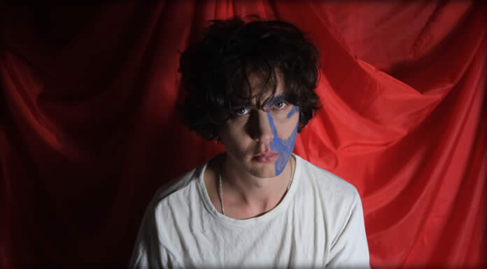 Errorr Estrena Su Nuevo Sencillo: "Paranoia"