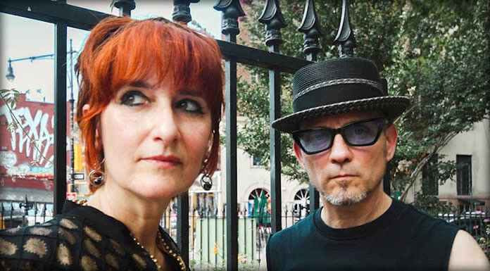 Frenchy And The Punk Presentan Su Nuevo Sencillo Y Video: "Temple Of Sleep"