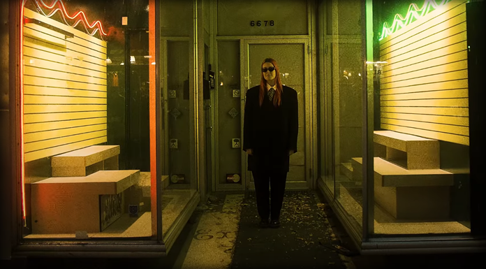Gabrielle Shonk Presenta Su Nuevo Sencillo Y Visualizer: “Aftertaste”