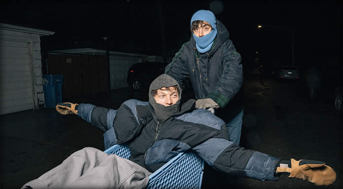 Grapetooth Regresa Con Un Doble Sencillo: "Infinite Source" Y "Shining"