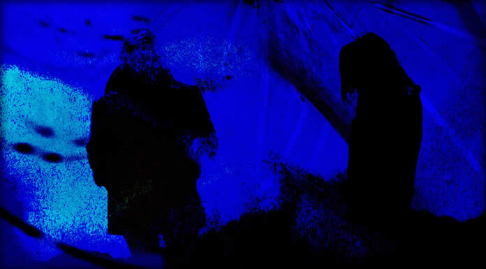 Hammock Estrena Doble Sencillo + Video: “Procession” / ”Love In The Void”