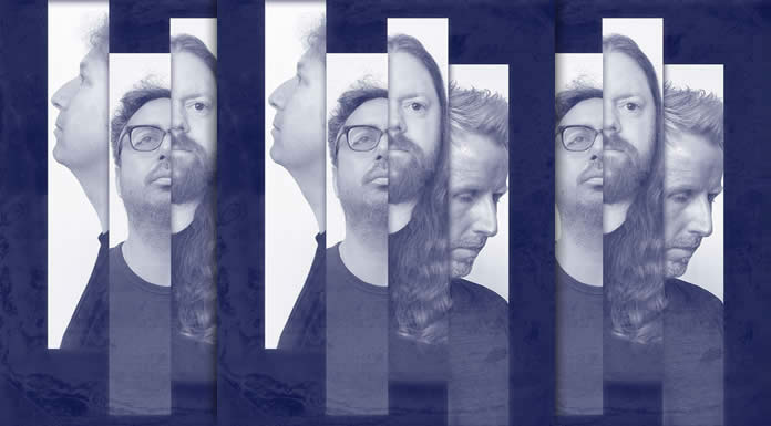 Hundred Reasons Estrena Su Nuevo Sencillo: “The Old School Way” Hundred Reasons Estrena Nuevo Sencillo The Old School Way