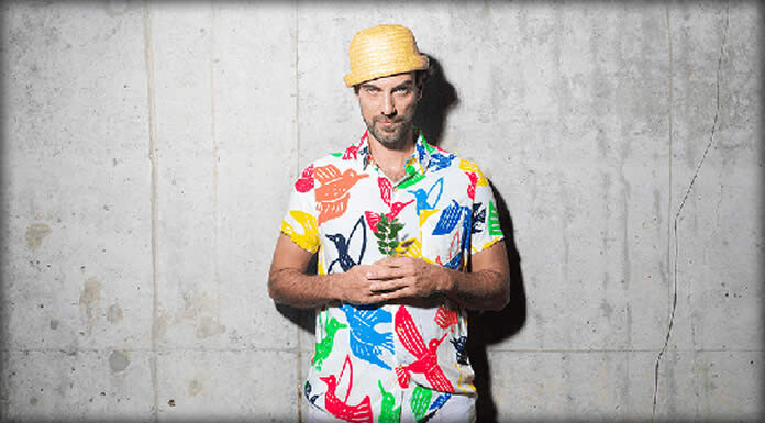 João Selva Presenta Su Nuevo Sencillo Y Video: “Passarinho” João Selva Presenta Su Nuevo Sencillo Y Video: "Passarinho"