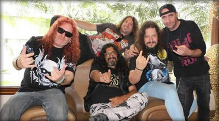 José Andrëa Y Uróboros Presentan Su Tema Inédito Y Lyric Video: "AME"