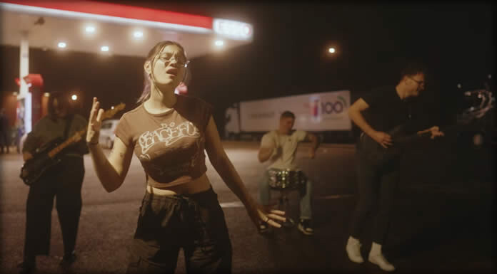 Letters Sent Home Estrena Su Nuevo EP: "Fire In Me" Y El Video Oficial De "Phoenix"