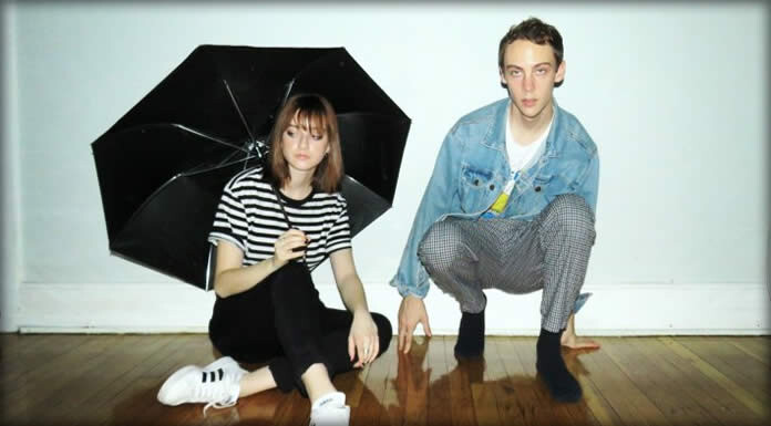 Little Fuss Presenta Su Nuevo Sencillo: “I Want A Secret” Little Fuss Presenta Su Nuevo Sencillo: "I Want A Secret"