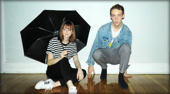 Little Fuss Presenta Su Nuevo Sencillo: "I Want A Secret"