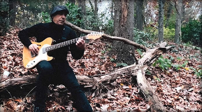 Mark Newman Presenta Su Nuevo Sencillo: “At The Border”