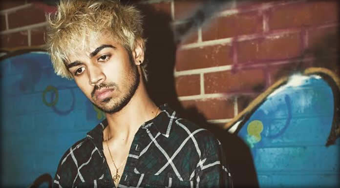 Maybe Tomorrow Estrena El Video Oficial De Su Sencillo: "F*uck You"