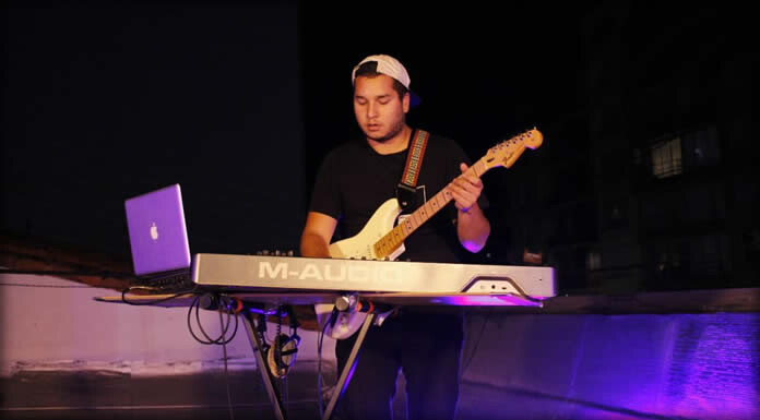 Mcguire Lanza Su Sencillo Debut: "Sigo Aquí"