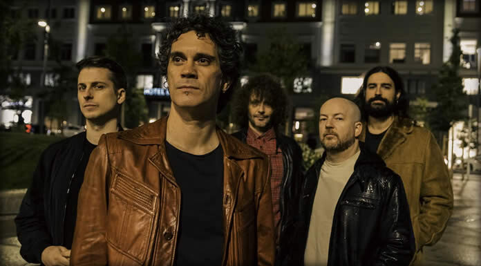 Mr. Cobol Lanza Su Nuevo Sencillo Y Video: “Hiperrealidad” Segundo De “Misión Cumplida” Mr. Cobol Lanza Su Nuevo Sencillo Y Video: "Hiperrealidad" Segundo De "Misión Cumplida"