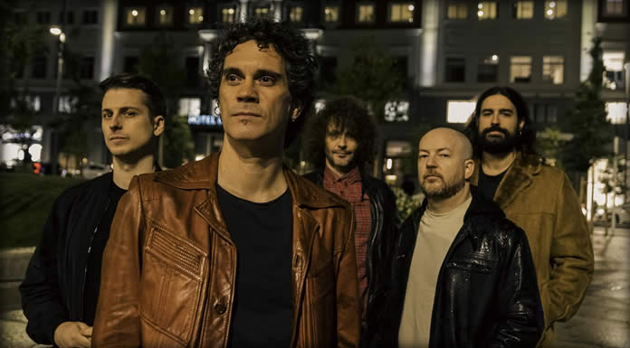 Mr. Cobol Lanza Su Nuevo Sencillo Y Video: "Hiperrealidad" Segundo De "Misión Cumplida"