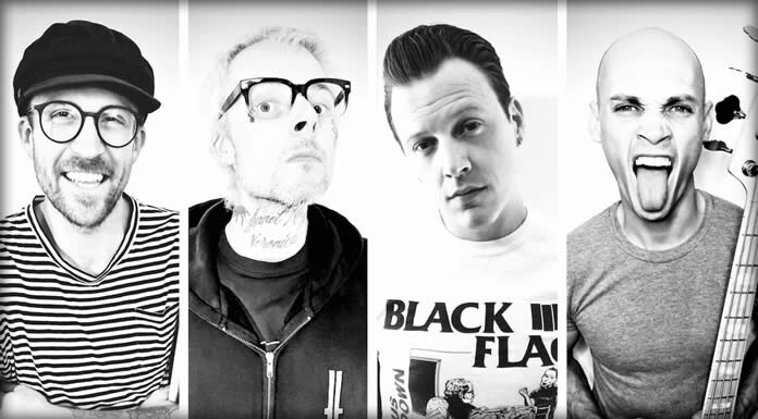 NOT Presenta Su Sencillo Debut: “Stop The World"