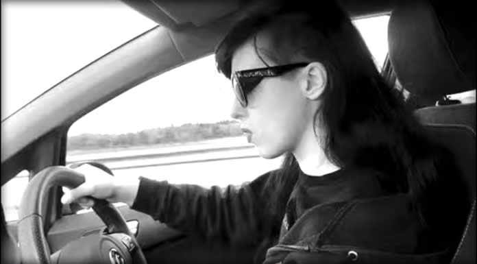 Not Now Norman Estrena El Video Oficial De Su Sencillo: "What I Want"