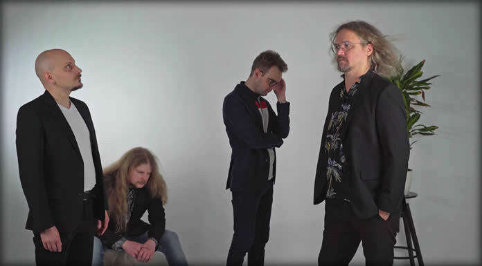 Pennies By The Pound Presenta Su Nuevo Sencillo Y Video: “The End Times” Pennies By The Pound Presenta Su Nuevo Sencillo Y Video: "The End Times"