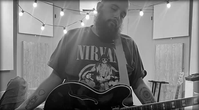 Pepe Cosme Presenta Su Nuevo Sencillo Y Lyric Video: “2019” Pepe Cosme Presenta Su Nuevo Sencillo Y Lyric Video: "2019"