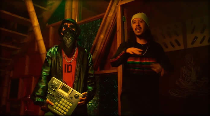 Rastro MC Lanza Su Nuevo EP: “Pola Y Media” Y El Video Del Sencillo Titular Rastro MC Lanza Su Nuevo EP: "Pola Y Media" Y El Video Del Sencillo Titular