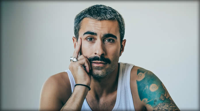 Rayden Presenta Su Nuevo Sencillo Y Video: "Multiverso"