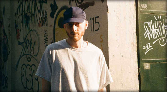 River Tiber Lanza Su Nuevo Álbum: "Dreaming Eyes" Y El Video Oficial De “Hypnotized”