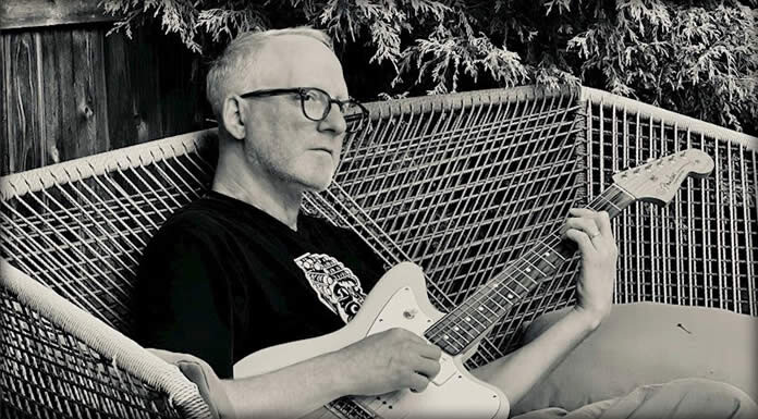 Rob Munk Presenta Su Nuevo Sencillo Y Video: "Slumber"