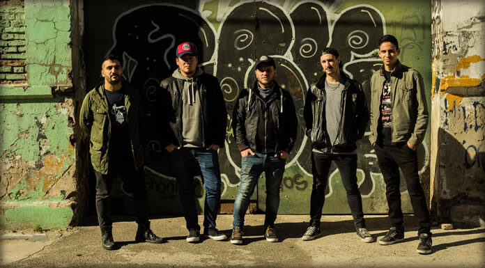 Sexto Sentido Presenta Su Nuevo Sencillo El Messi-As